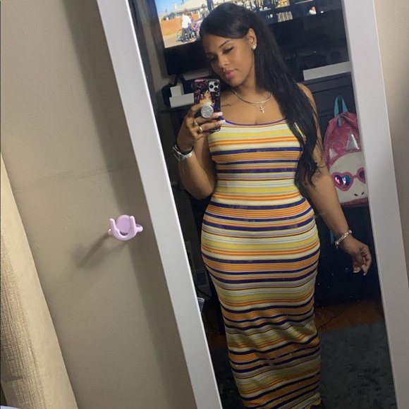 Meet your Posher, Laurèn Mari - Picture 14 of 14